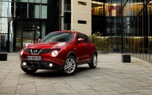  , Nissan Juke, red, ,  , 